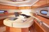 Yachtcharter Bavaria 44 Cruiser 3cab bed