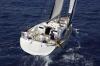 Yachtcharter Bavaria 44 Cruiser 3cab back