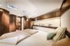 Yachtcharter Bavaria 46 3cab bed