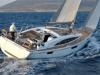 Yachtcharter Bavaria 46 3cab back