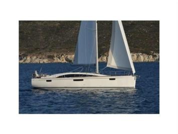 Yachtcharter Bavaria 46 vision 4cab outer