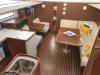 Yachtcharter Bavaria 46 vision 4cab salon