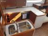 Yachtcharter Bavaria 46 vision 4cab kitchen