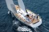 Yachtcharter Bavaria 46 vision 2cab back