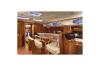 Yachtcharter Bavaria 46 Vision 4cab salon