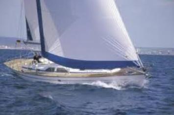 Yachtcharter Bavaria 51 Ocean 3cab outer