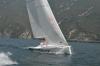 Yachtcharter Bavaria B one 1cab outer