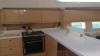 Yachtcharter Bavaria C45 style 3cab kitchen