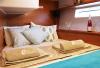 Yachtcharter Bavaria C57 Holiday 5cab cabin