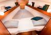 Yachtcharter Bavaria cruiser 34 style 3cab bed