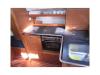 Yachtcharter Bavaria Cruiser 35 3cab Kitchen