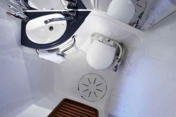 Yachtcharter Bavaria cruiser 39 3cab wc