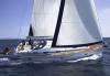 Yachtcharter Bavaria cruiser 39 3cab side