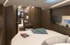 Yachtcharter Bavaria Cruiser 50 Avantgrade 5cab bed