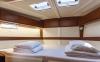 Yachtcharter Bavaria cruiser 51 style 5cab cabin