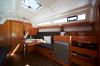 Yachtcharter Bavaria easy 9.7 2cab kitchen