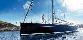 Yachtcharter Bavaria S 32 1cab top