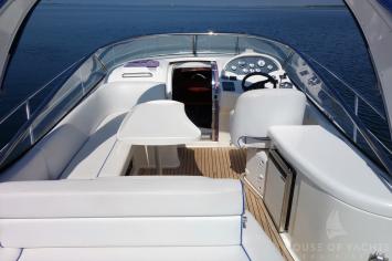 Yachtcharter Bavaria sport 27 1cab exterior