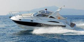 Yachtcharter Birchwood