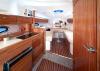 Yachtcharter Bavaria sport 30 1cab inner