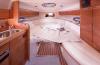 Yachtcharter Bavaria sport 30 1cab interior