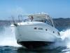 Yachtcharter Bavaria sport 31 1cab front