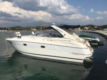 Yachtcharter Bavaria sport 33 2cab outer