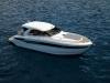 Yachtcharter Bavaria sport 400 coupe 2cab top