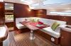 Yachtcharter Bavaria vision 46 3cab salon