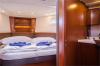 Yachtcharter Bavaria vision 46 3cab cabin