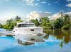 Yachtcharter Bavaria E40 sedna 3cab outer