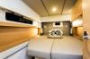 Yachtcharter Bavaria Nautitech open 40 4cab cabin