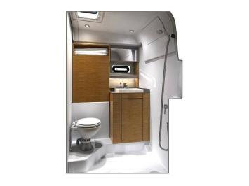 Yachtcharter Bavaria 360 coupe 2cab wc