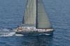 Yachtcharter Bavaria 50 Cruiser 5cab outer