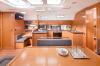 Yachtcharter Bavaria 50 Cruiser 5cab Kitchen