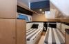 Yachtcharter Bavaria virtess 42 3cab bed