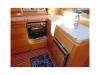 Yachtcharter Bavaria Vision 44 3cab Kitchen