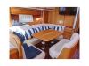 Yachtcharter Bavaria Vision 44 3cab salon