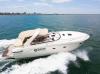 Yachtcharter Bavaria 38 sport 2cab back