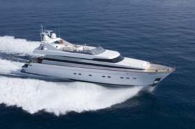 Yachtcharter Cantieri di Pisa