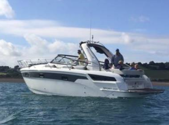 Bavaria 300 Sport (1 Kabine, 1 Bad)
