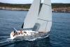 Yachtcharter Bavaria 55 Cruiser 5Cab side