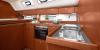 Yachtcharter Bavaria 51 Cruiser 5cab Kitchen