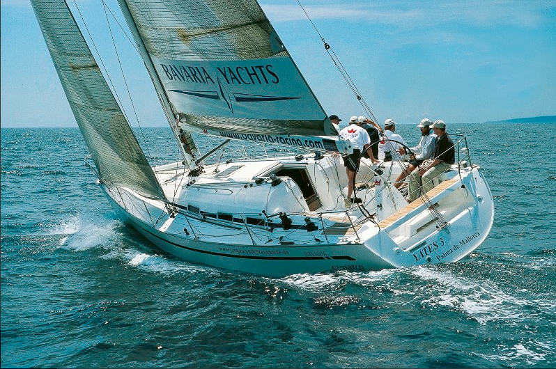 Bavaria 42 Match