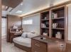 Yachtcharter lagoon46 4cab salon