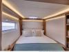 Yachtcharter lagoon50 4cab bed