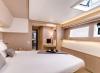 Yachtcharter Lagoon 52 6cab cabin