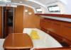 Yachtcharter Benneteau Cyclades 43.4 Salon 4 Cab 2 WC