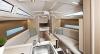 Yachtcharter Oceanis 30.1 2cab salon