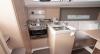 Yachtcharter Oceanis 30.1 2cab kitchen